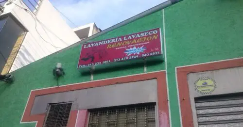 LAVANDERIA RENOVACION BOGOTÁ LAVANDERIA RENOVACION BOGOTÁ